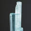 Cristal aigue-marine du Pakistan