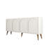 Hommy Craft 81cm Console Table-105726334