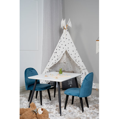 Horsforth 2 - Person Dining Set