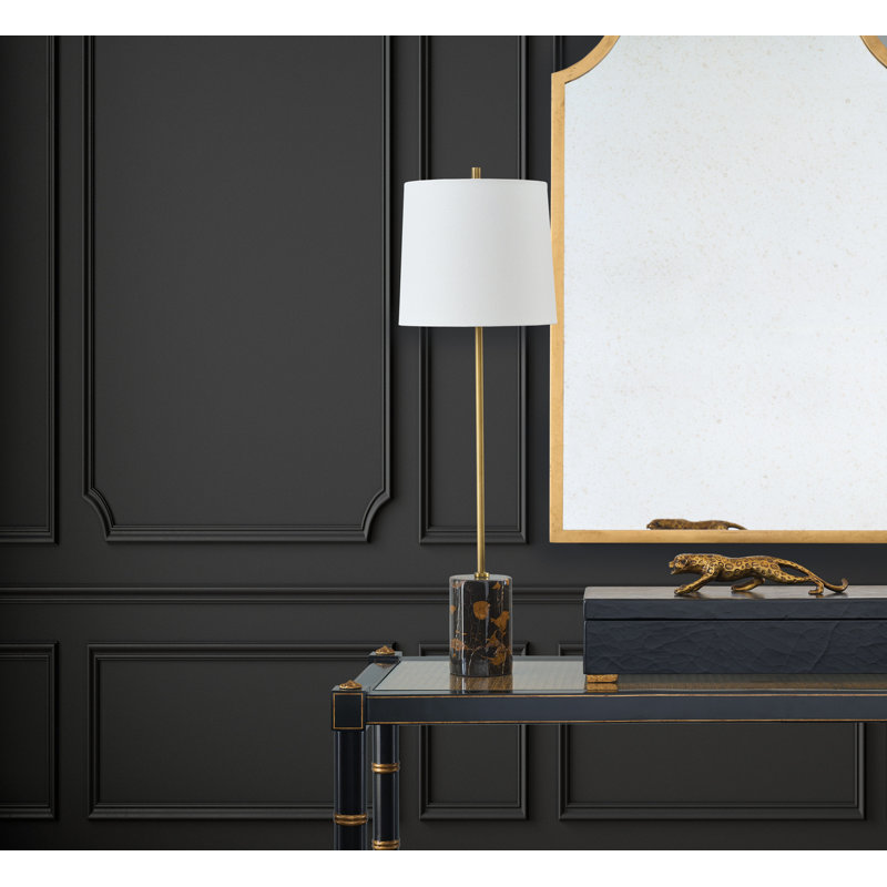 Lambeth Table Lamp