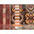 3'3"x6'6" Brown Old Persian Baluch Distinct Worn Down Pure Wool Rustic Look Exc Cond Rug 77694E5045CF4F9B8EC6DE55B13E4D8C