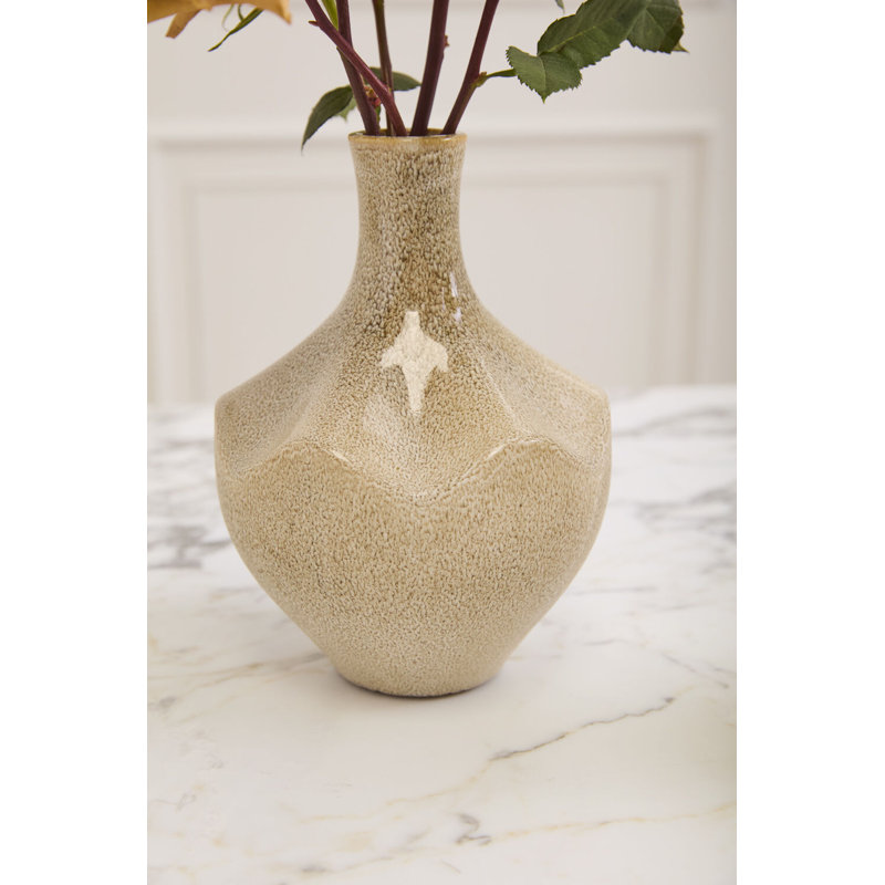 Whitman Budvase