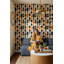 Papier peint moderne Mid-Century-126556184