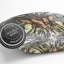 Floral Square Cushion-56732516