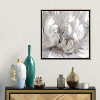 1 Piece Wall Art on Canvas