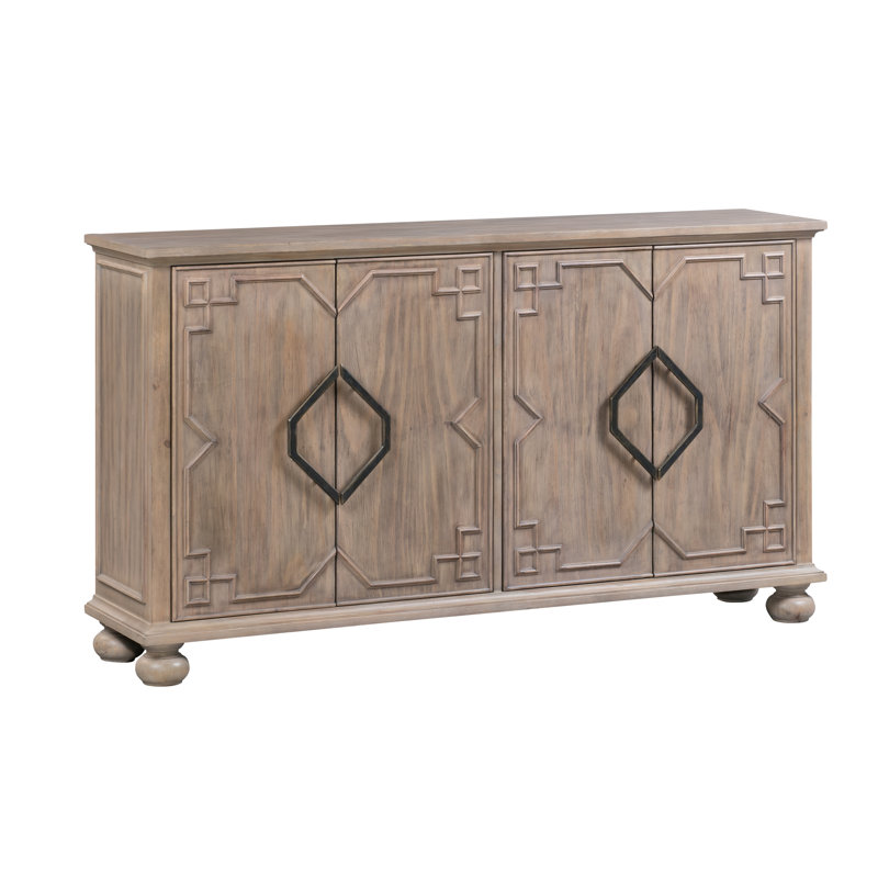 Caskey 62'' Sideboard