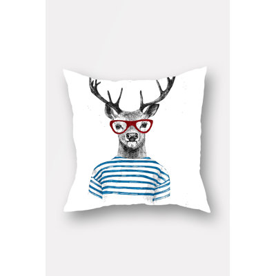 Housse de coussin Harger