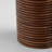 Papeete Wicker Jar-96187675