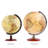 Bussell Wood Tabletop Globe