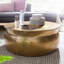 Caldina Solid Coffee Table-37466167-37579053
