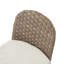 Ensemble de 2 tabourets de bar 29,5 po Farmhouse-372758488
