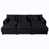 Chenille noir est en rupture de stock