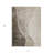 3' X 5' Taupe And Brown Abstract Washable Indoor Outdoor Area Rug