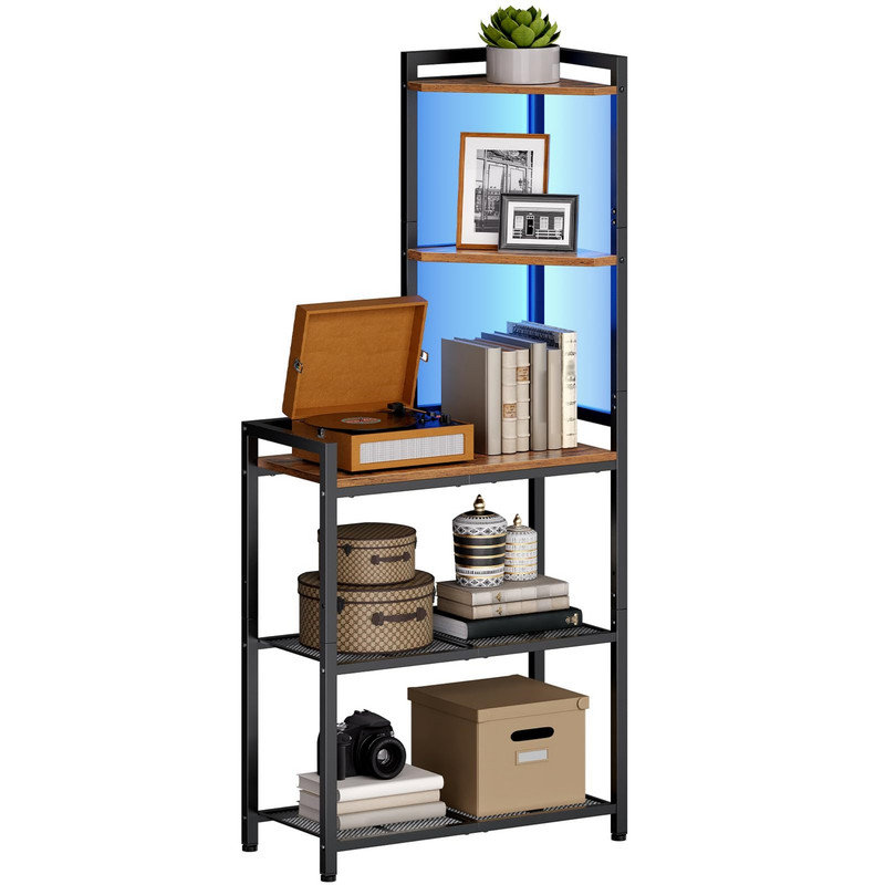 143cm H x 64cm W Bookcase