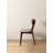 (Set Of 4 Pcs) Dining Chair Wooden-797597355