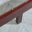  12" Bed Frame