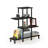 Tice Geometric Bookcase-1871443298