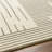 Roma Wool Striped Indoor Rug-523599134