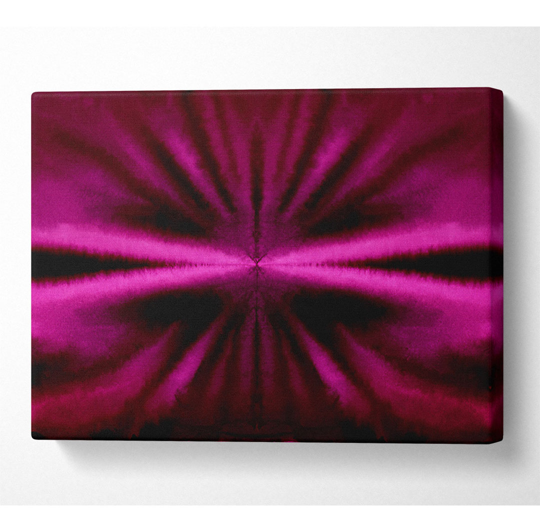 Identisch - Kunstdrucke auf Leinwand - Wrapped Canvas