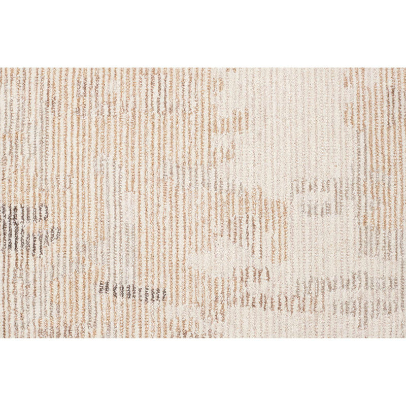 Noella Abstract Area Rug, Rectangle 3' x 5'