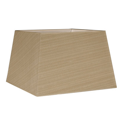 30cm H Rectangle Lamp Shade