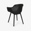 LOTUS CHAIR (ensemble de 2)