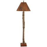 Cannonleague 65'' Traditional Floor Lamp