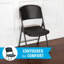 Chaise pliante en plastique Classic Classic-21726820