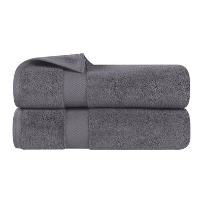 Hamachi 6-Piece Cotton Towel Set