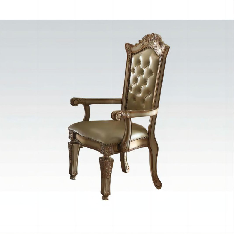 Vendome Upholstered Armchair