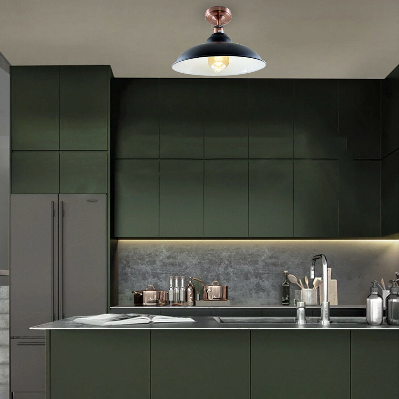 Bewley Flush Mount