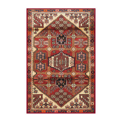 Oriental Indoor Rug