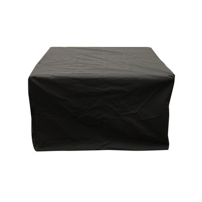 The Outdoor GreatRoom Company Linear 57'' W x 27.25'' D Fire Pit Cover