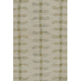 Scandinavian Wool Geometric Area Rug