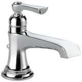 Rook® Standard Single Hole Lavatory Faucet