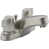 Brushed Nickel is out of stock