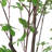 70.9'' Artificial Enkianthus Tree
