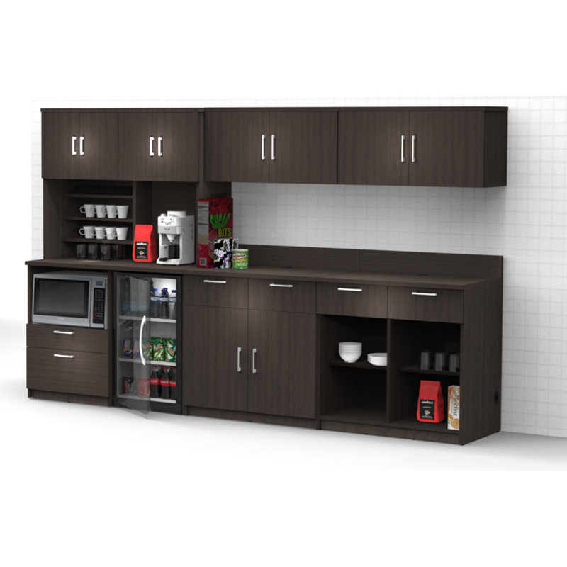 Buffet Buffet Buffet pour la cuisine