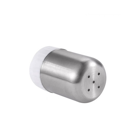 Bouteille d'eau de cuisine en acier inoxydable Bouteille d'assaisonnement pour l'extérieur