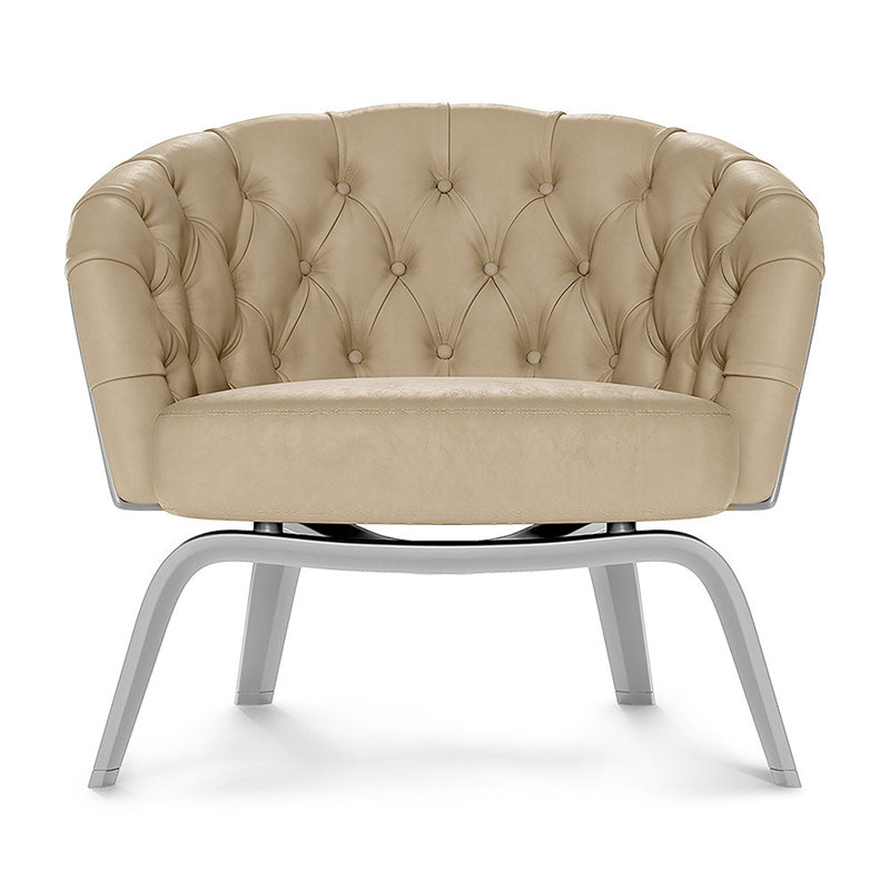 Tissu Whisper, Noix de cajou