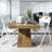 Small Chating Table,Square Dining Table,Kitchen Table,Foyer Table-1549177940