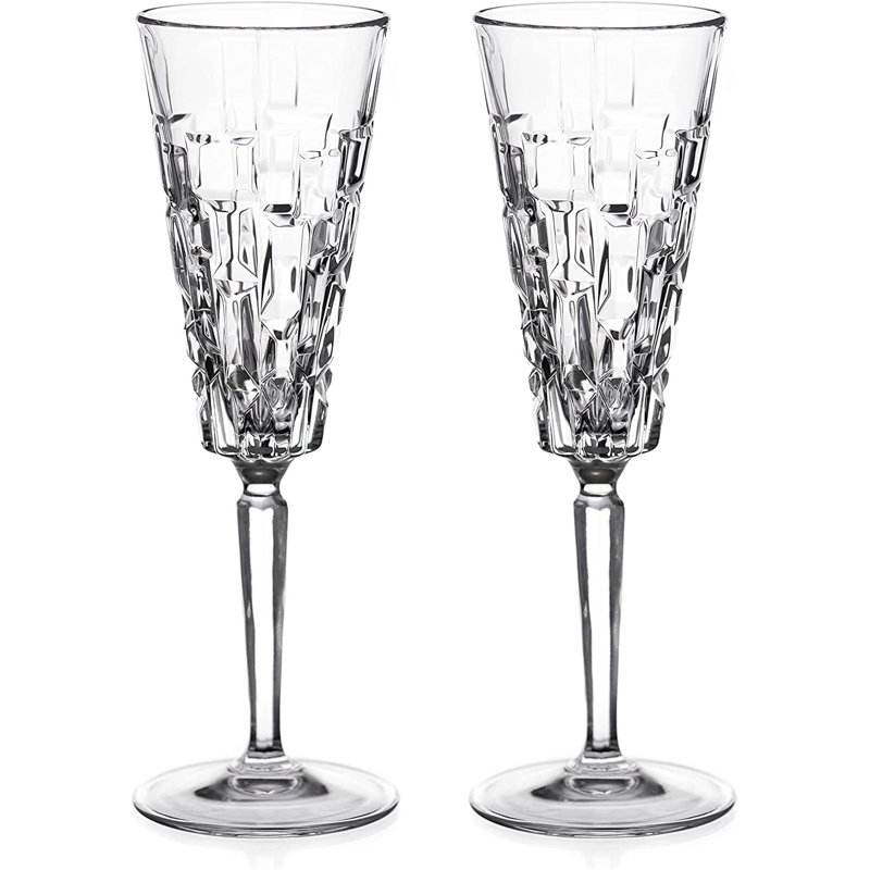1ml Crystal Drinking Glass