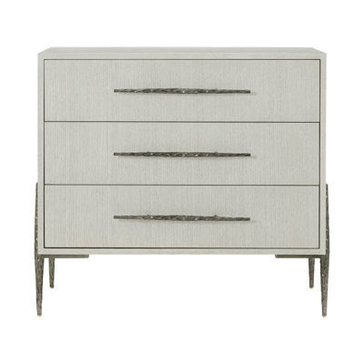 Essence 3 - Drawer Nightstand