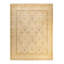 Classic One-of-a-Kind 9' 2" X 12' 1" Hand Knotted Area Rug