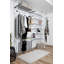 Hercules 48 Pair Stackable Shoe Rack