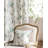 Irena Floral Linen Throw Pillow