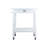 Jalein Solid Wood Kitchen Cart