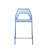 Hot Mesh Outdoor Stool-11190974-40666471