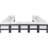 Lysandros 150'' Wide Aluminum Patio Sectional with Cushions-61209833-61209834