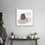 «Think Neutral 10» par Lisa Audit - Peinture sur toile-900558448-867634016-830967261